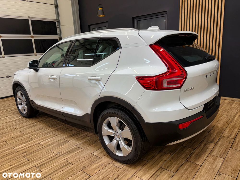 Volvo XC 40 D3 Momentum Pro - 10