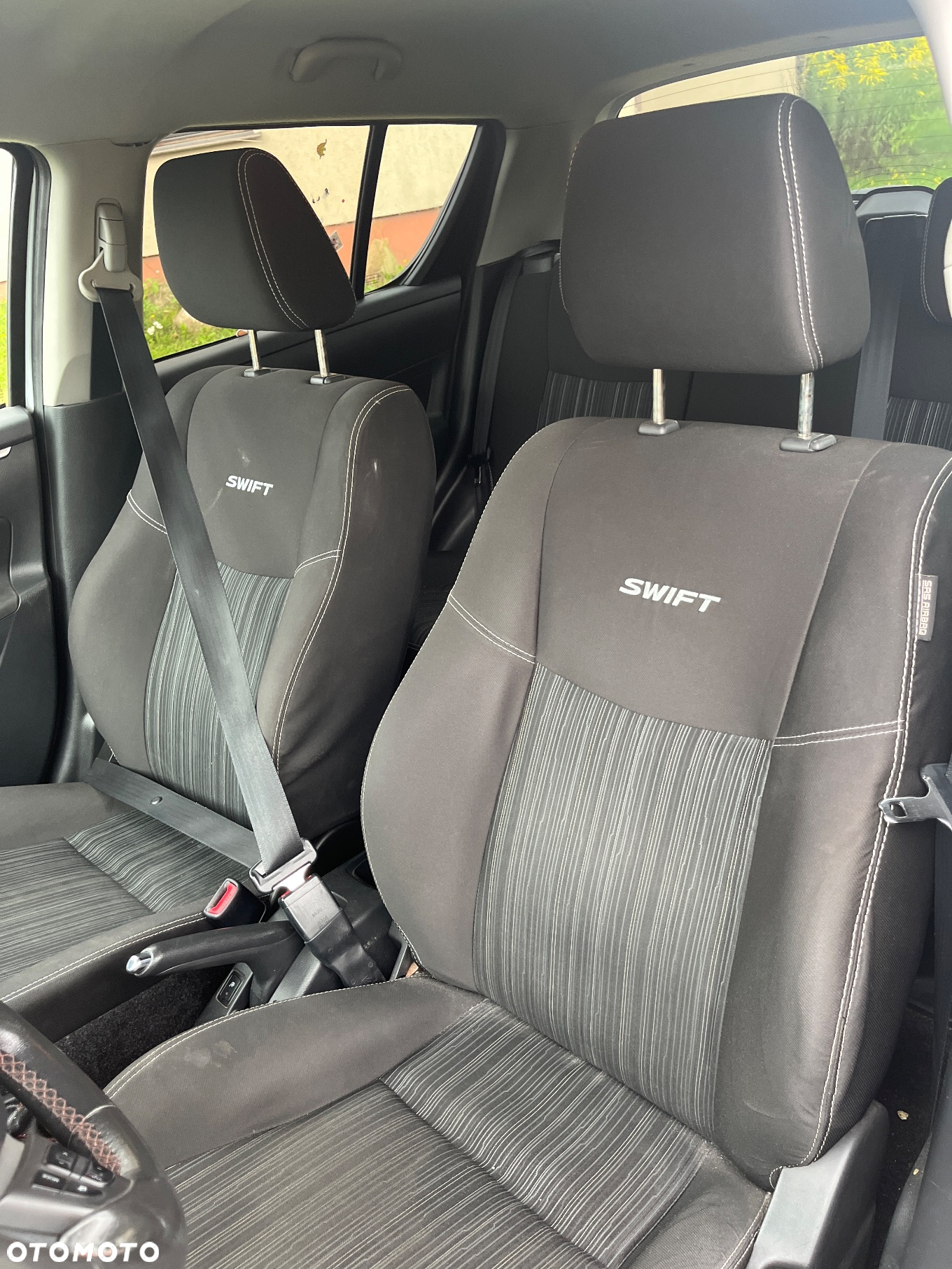 Suzuki Swift - 9