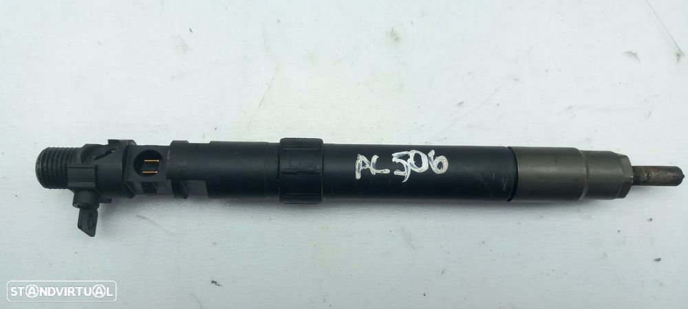 Injetor PEUGEOT 5008 I (0U_, 0E_) - 1