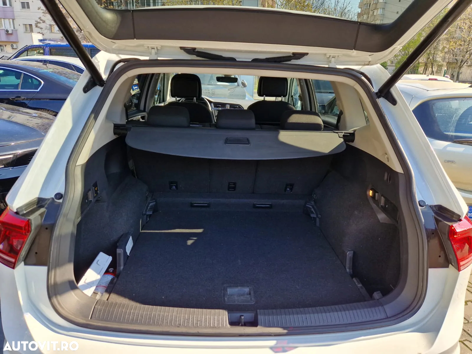 Volkswagen Tiguan 2.0 TSI DSG 4Mot Highline - 24