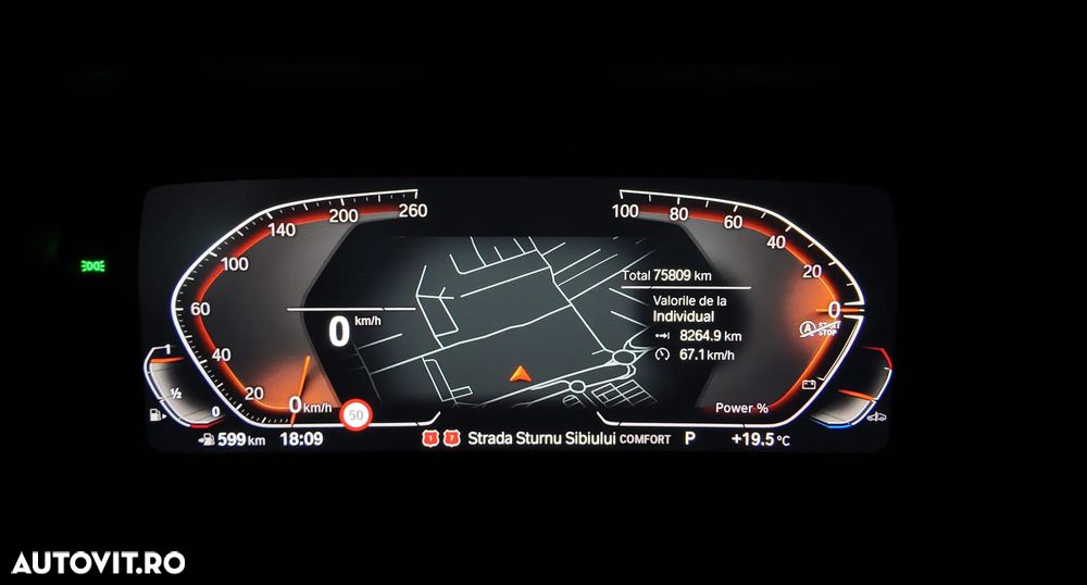 BMW Seria 2 218i Gran Coupe Aut. M Sport - 20