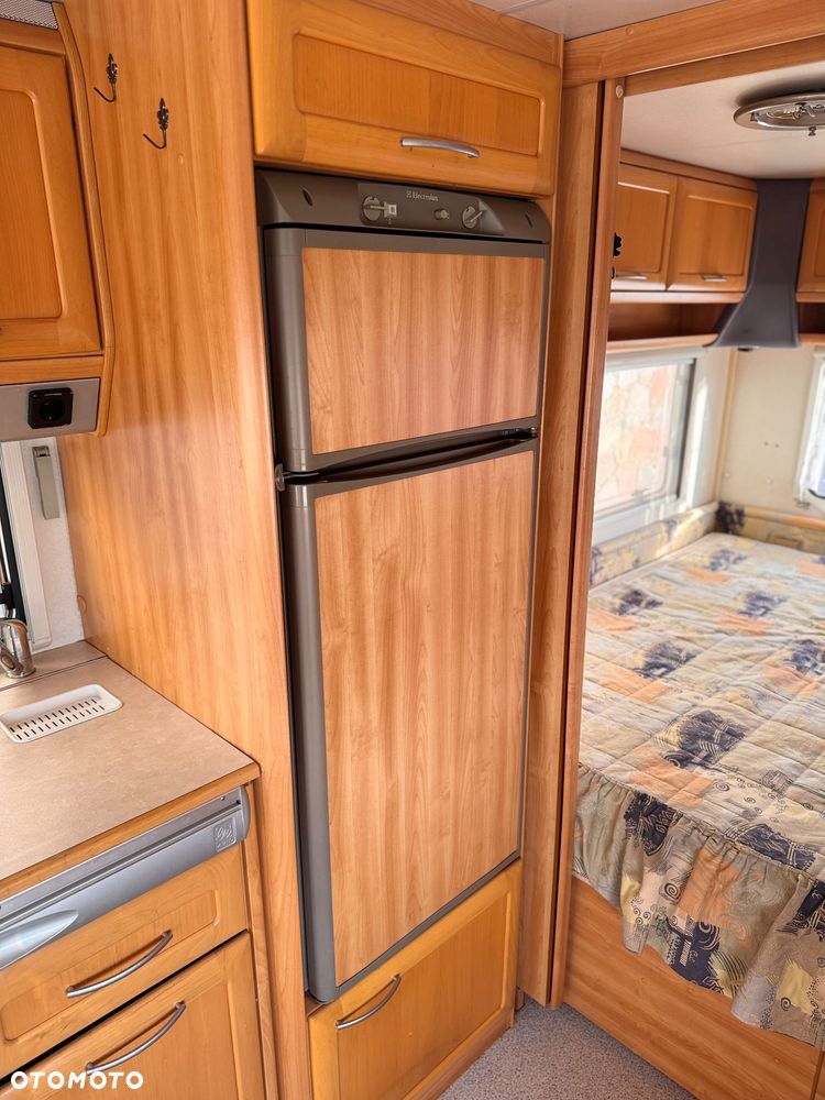 KNAUS Azur 750 - 14