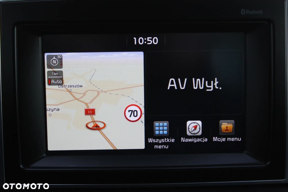 Kia Sportage 1.7 CRDI L 2WD DCT - 20