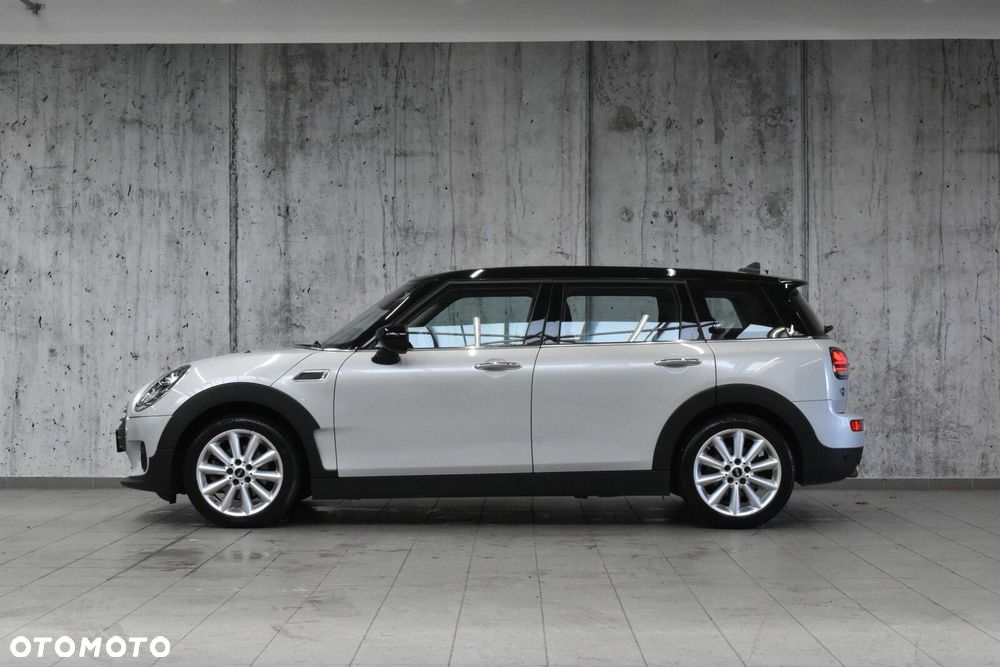 MINI Clubman - 5