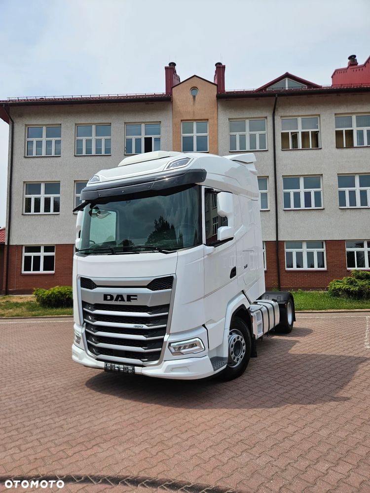 DAF XG 480 - 1
