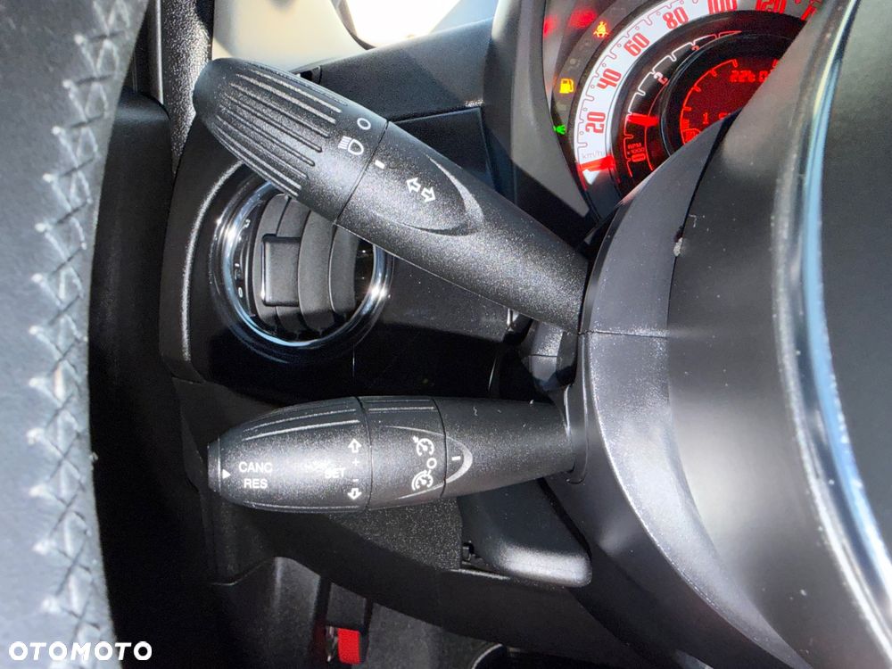Fiat 500 1.2 8V Start&Stopp Lounge - 26