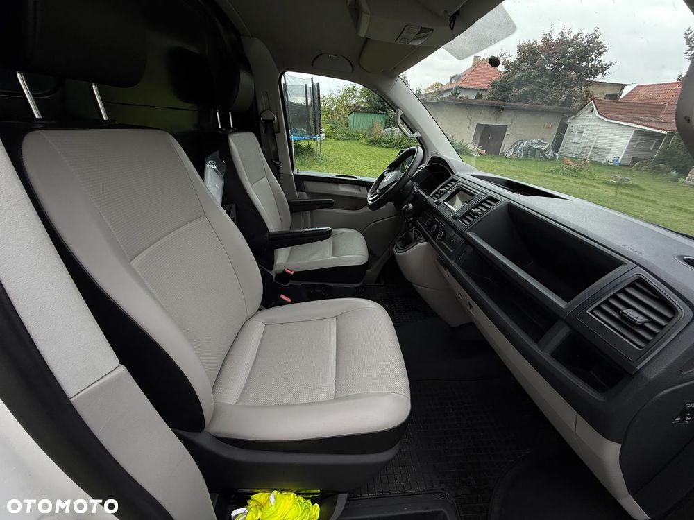Volkswagen T6 L2H1 lang long dlugi 140km TOP - 8
