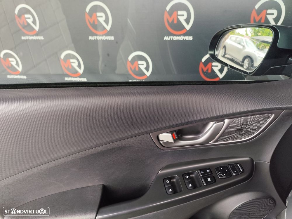 Hyundai Kauai - 31