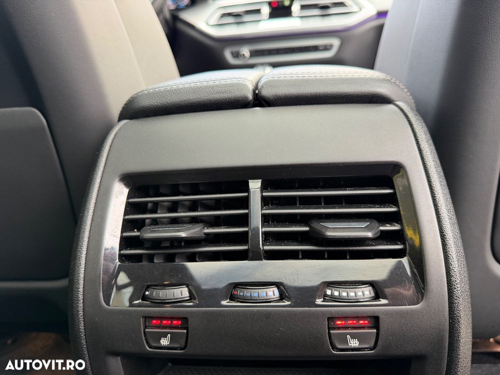 BMW X5 xDrive45e AT PHEV - 37