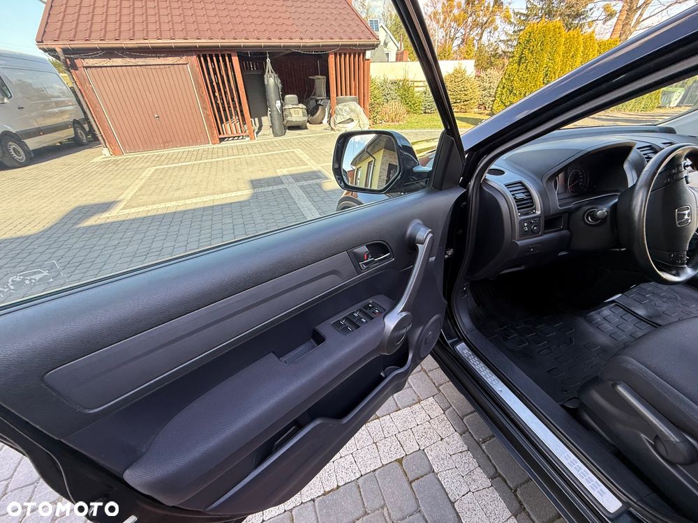 Honda CR-V 2.0i-VTEC Style - 20