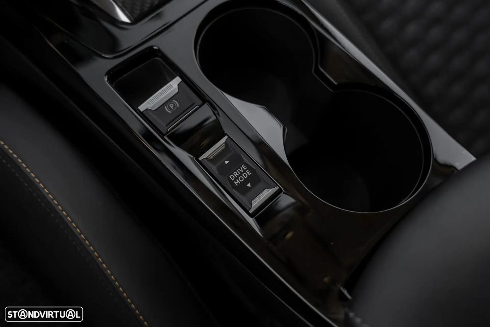 Peugeot e-2008 50 kWh Allure Pack - 19