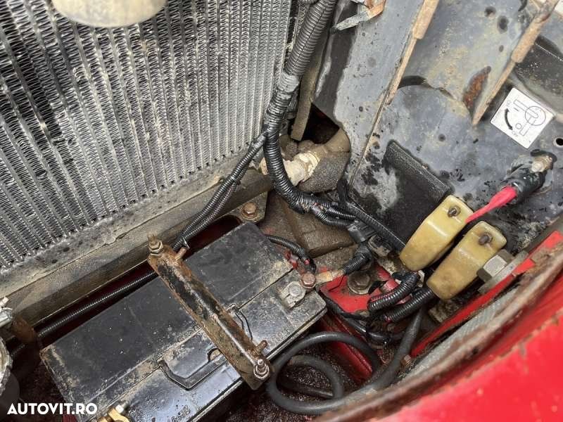 Takeuchi TB180FR - 32
