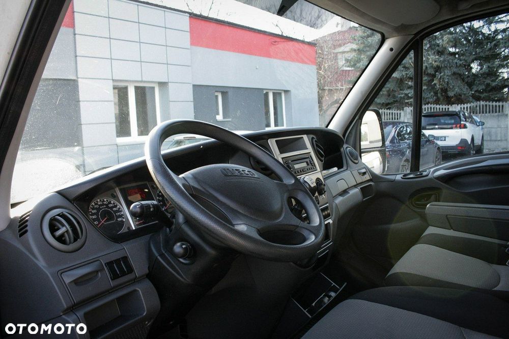 Iveco Daily 35S14 - 10