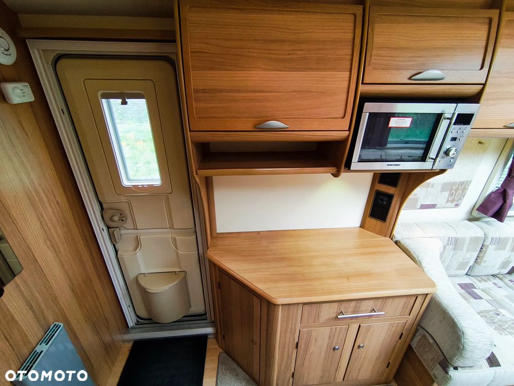 Bailey Unicorn Seville - 20