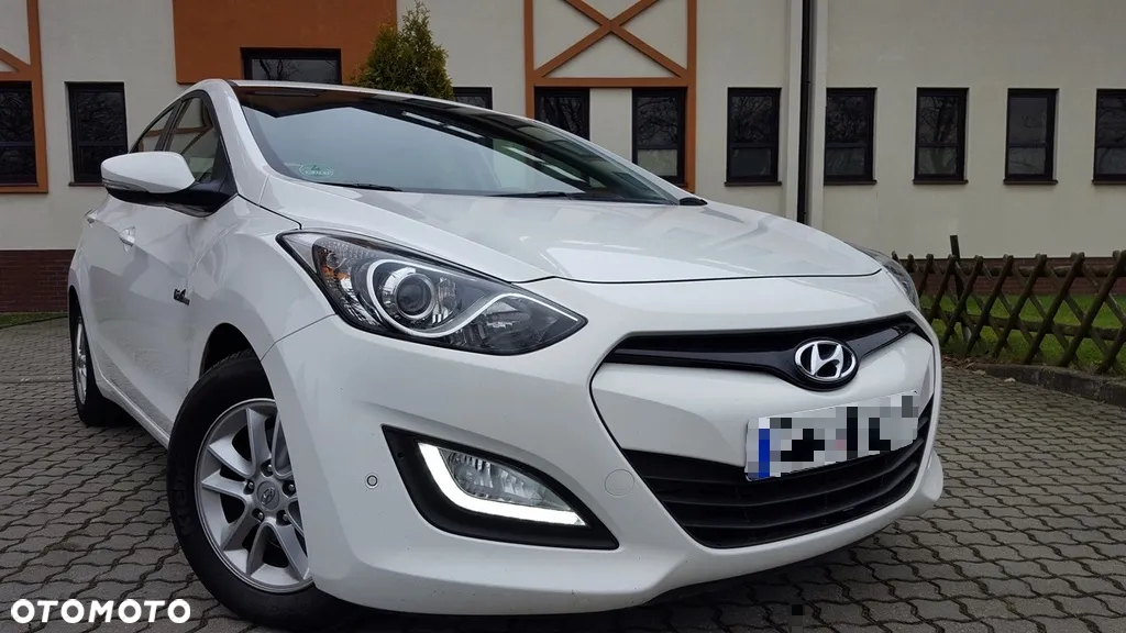 Hyundai i30 - 4