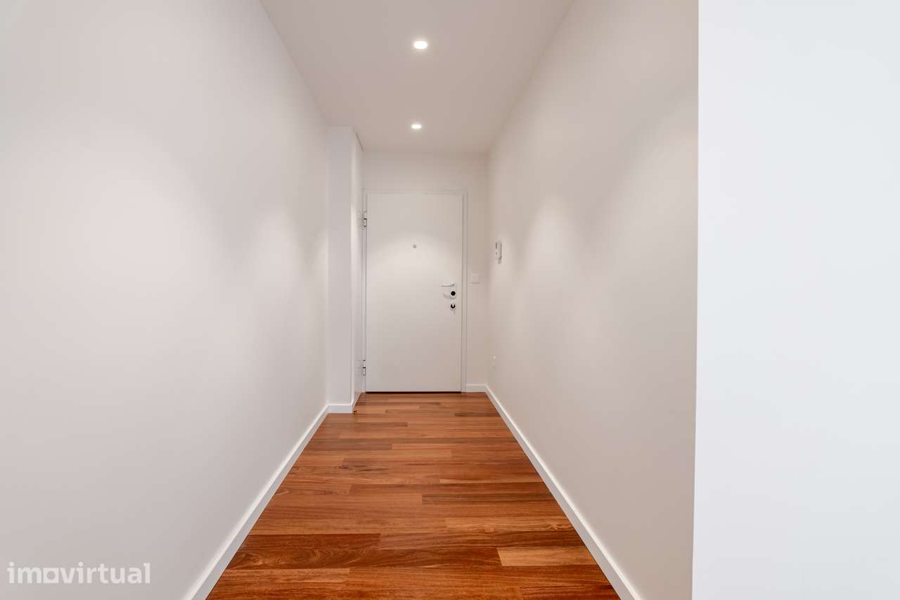 Apartamento T2 Vila Nova de Gaia - Grande imagem: 4/26