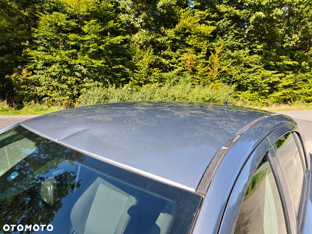 Opel Astra 1.6 Edition - 5