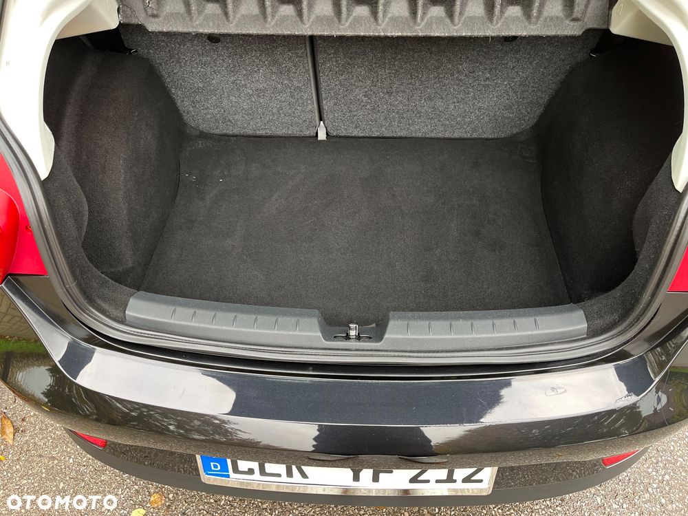 Seat Ibiza 1.4 16V Style - 21