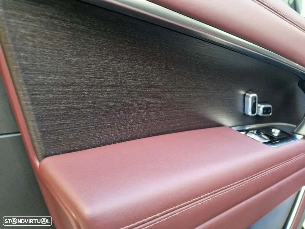 Land Rover Range Rover 3.0 D350 Autobiography - 21