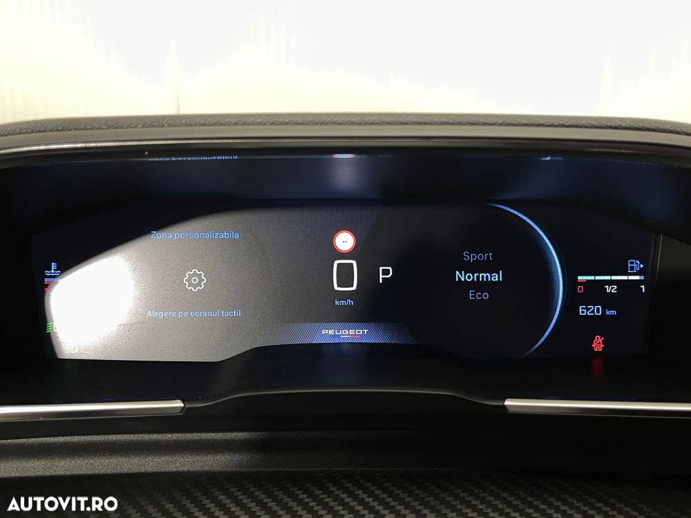 Peugeot 508 1.5 BlueHDI S&S EAT8 Allure Pack - 31