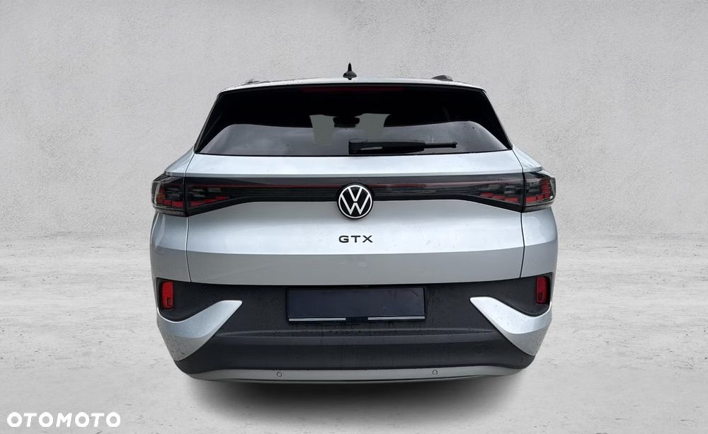 Volkswagen ID.4 77kWh 4Mot GTX - 7