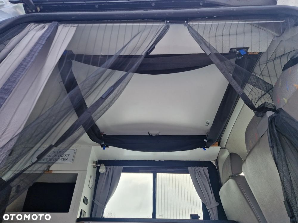 Volkswagen TRANSPORTER KAMPER - 14