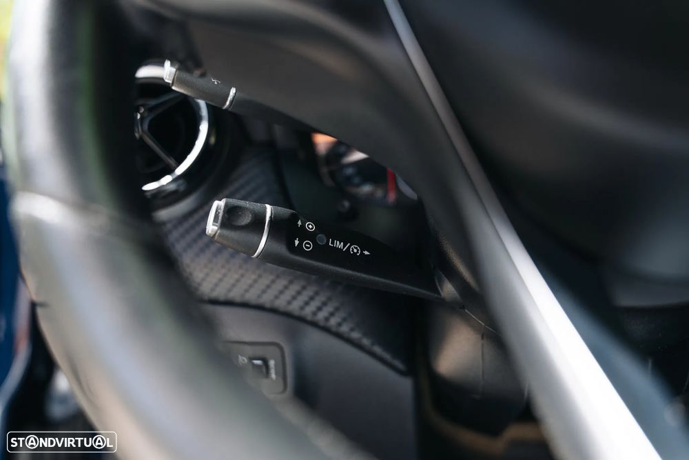 Mercedes-Benz GLA 180 (CDI) d - 23