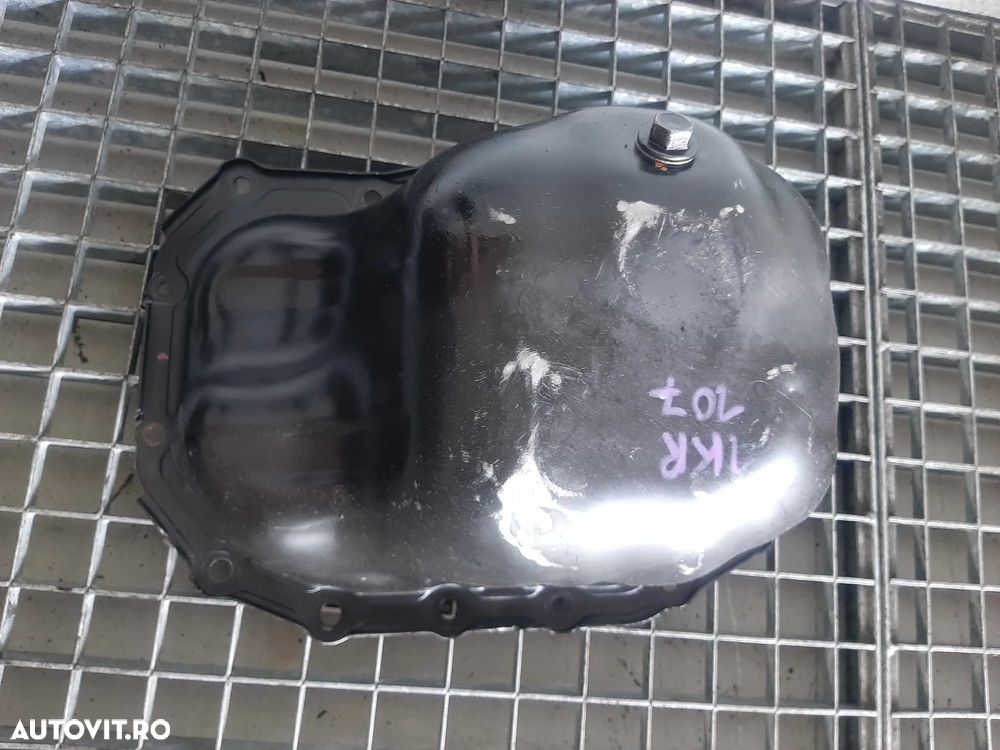 baie ulei toyota  peugeot 107 1.0 b 1kr 1kr-b52 euro 4 - 3