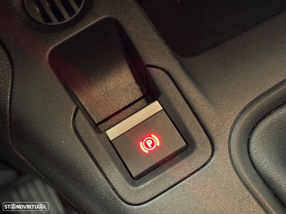 Peugeot PARTNER 1.6 HDI 100CV / 3LUG / GARANTIA / IVA - 12