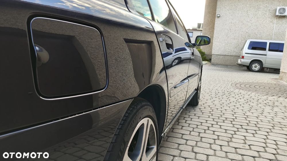 Volvo S60 2.4 Summum - 10