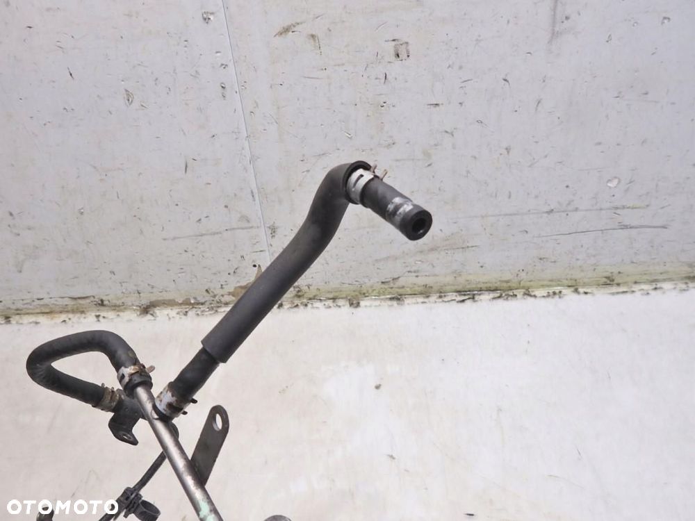 PRZEWÓD PALIWA SUBARU LEGACY V 2.0 D - 5