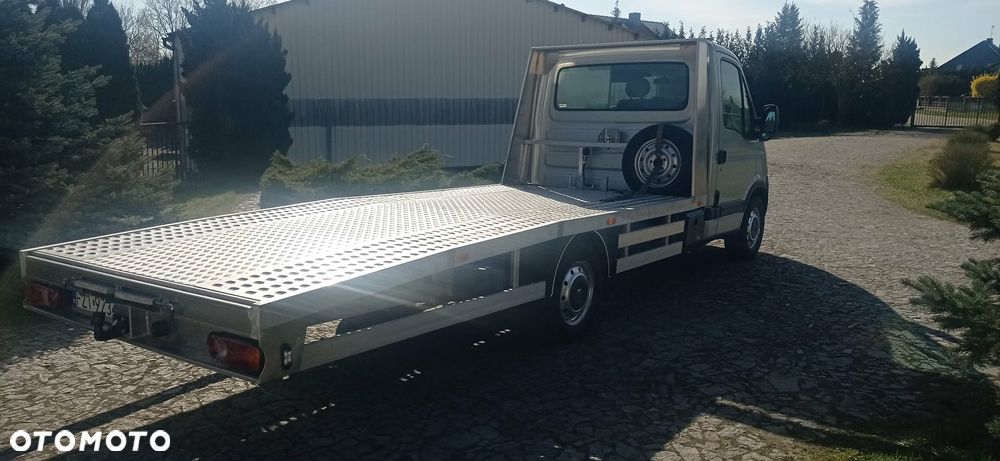 Renault MASTER Interstar - 5