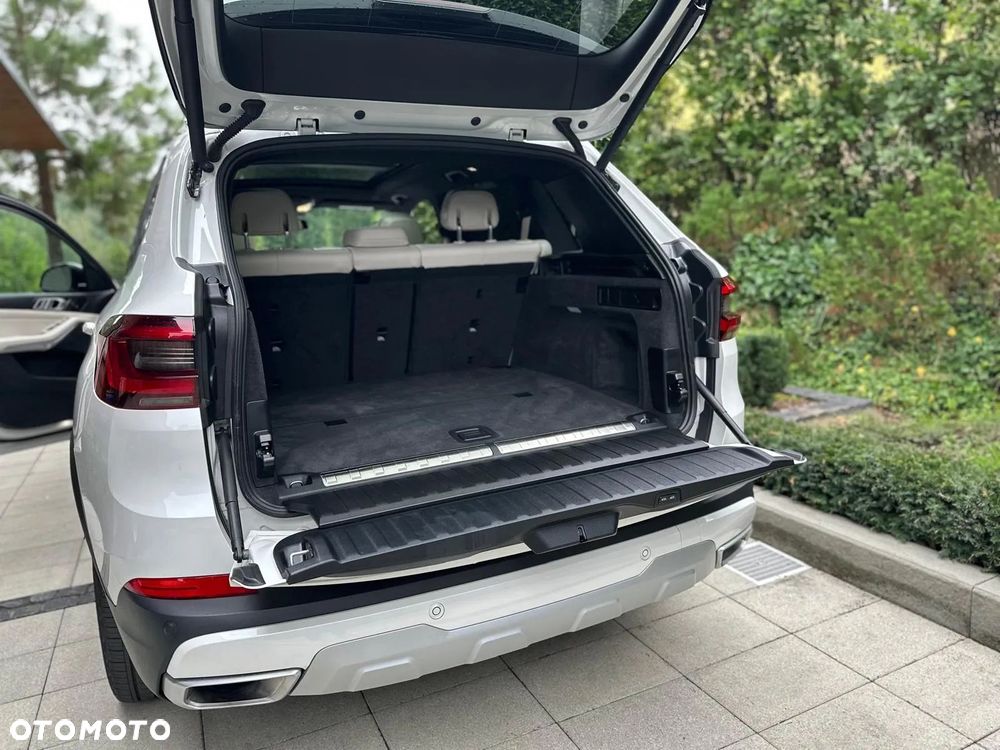 BMW X5 xDrive45e - 10