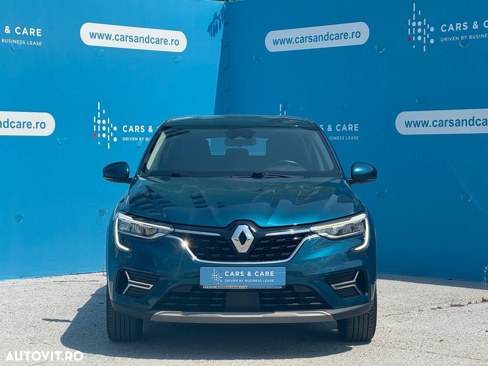 Renault Arkana - 13