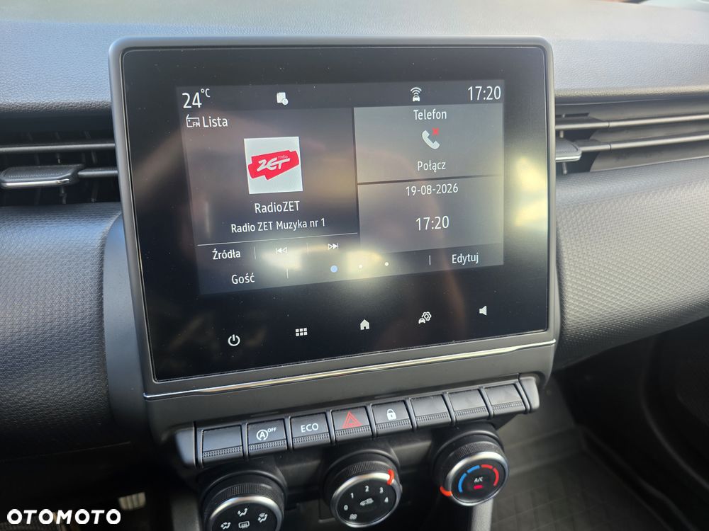 Renault Clio 1.0 TCe Equilibre - 18