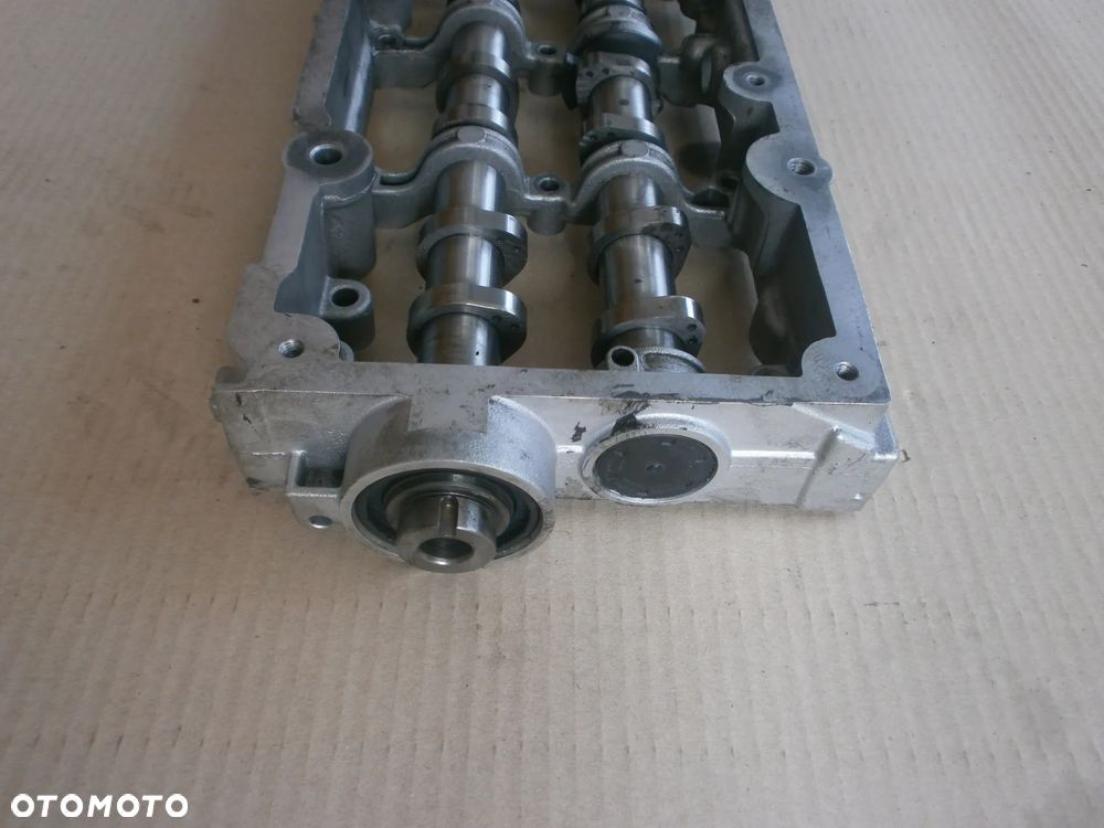 WAŁKI ROZRZĄDU  2.0TDI 04L308L VW T6 CTAFTER DMZ DNA - 4