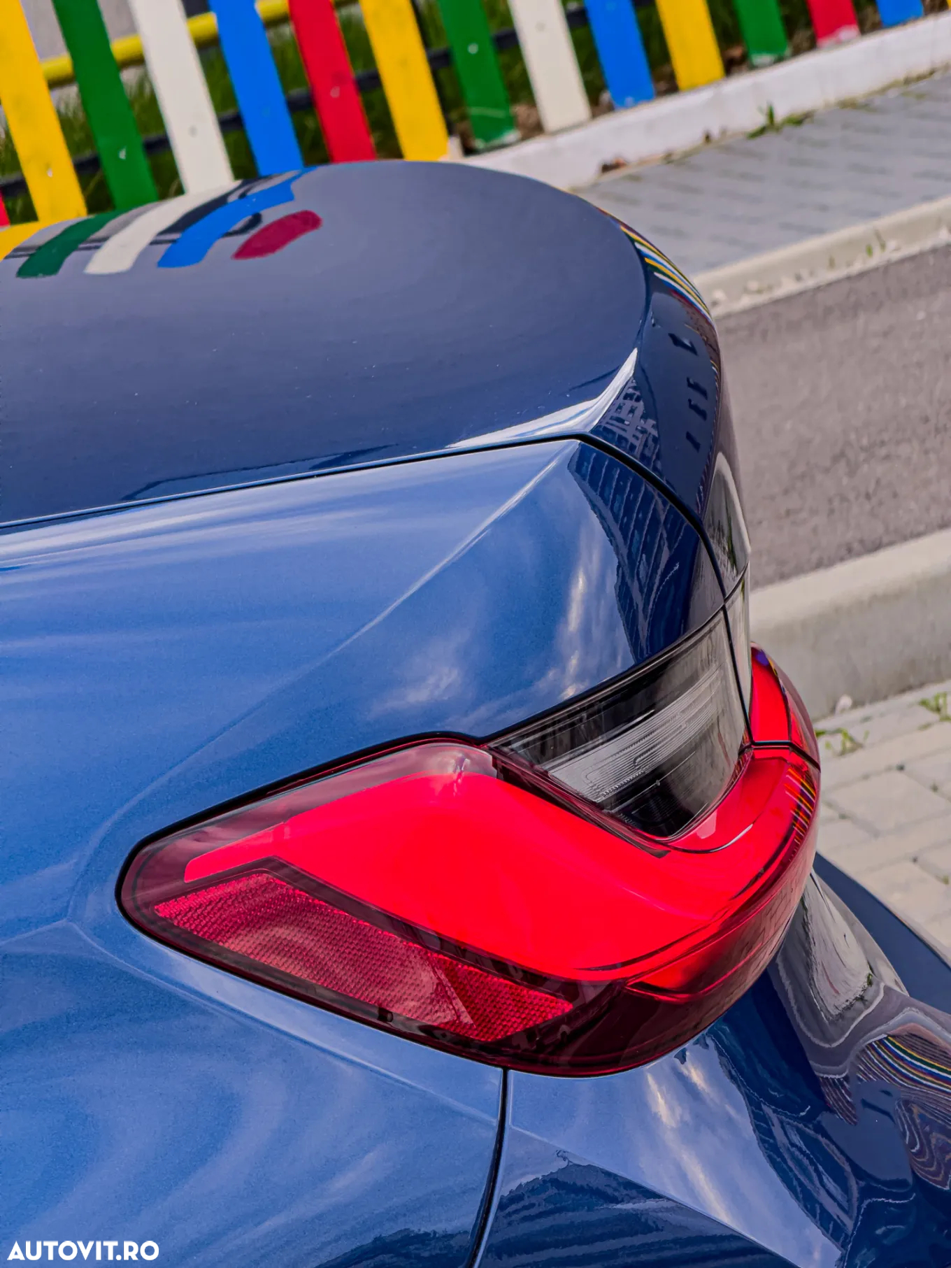 BMW Seria 3 320i AT - 21