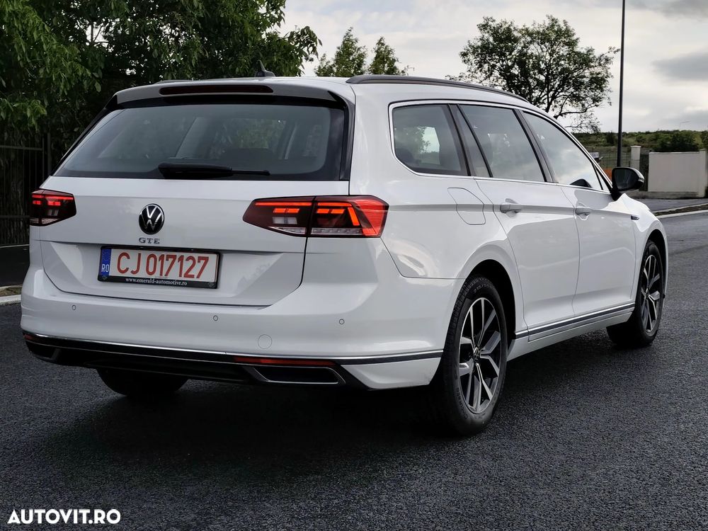Volkswagen Passat - 3