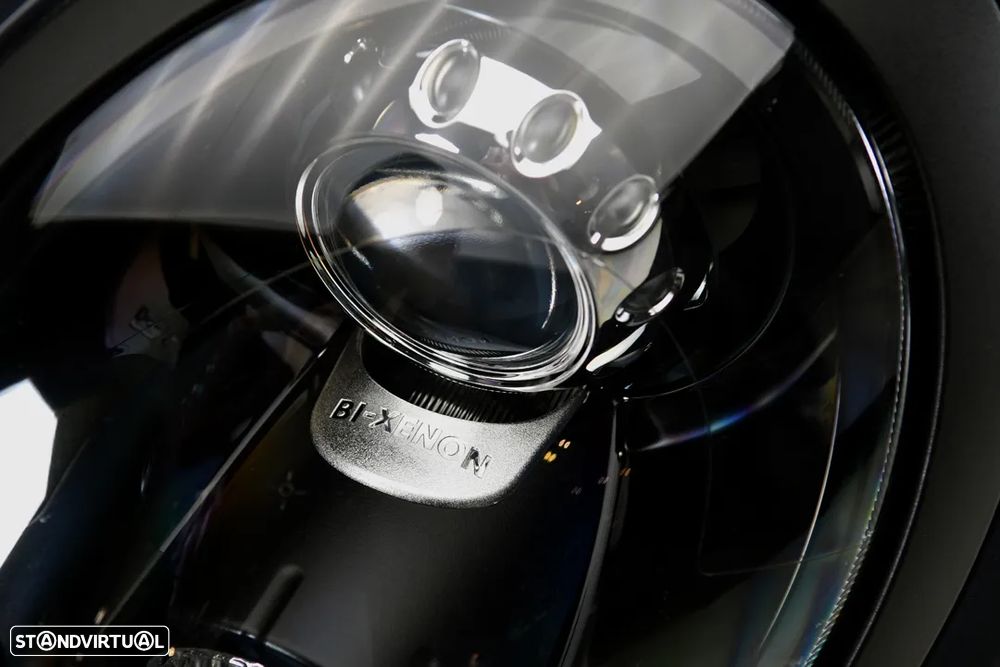 MINI 3 Portas John Cooper Works GP - 10