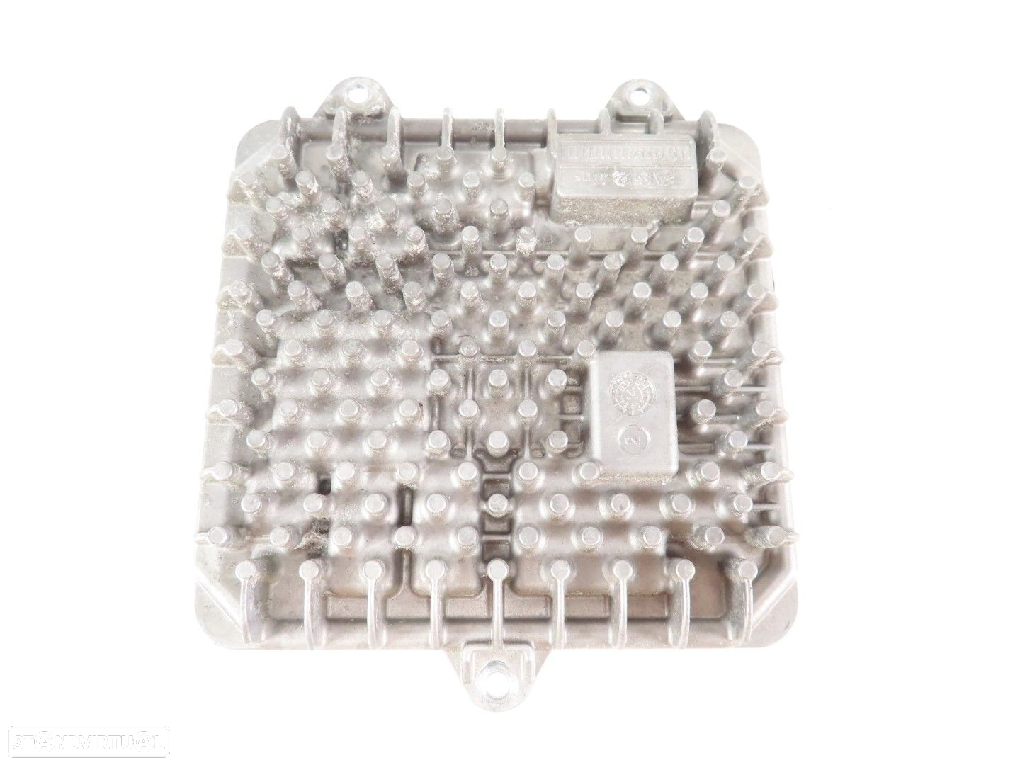 Centralina / Balastro Farol LED Usado / Original BMW 7 (G11, G12)/BMW 5 (G30, F9... - 3