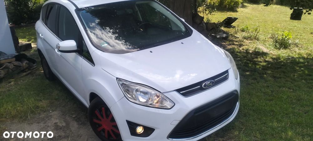 Ford C-MAX 1.0 EcoBoost Edition ASS - 1