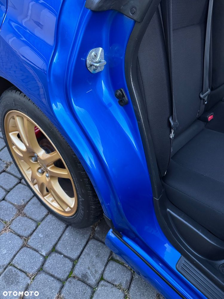 Subaru Impreza 2.0 WRX 4x4 - 29