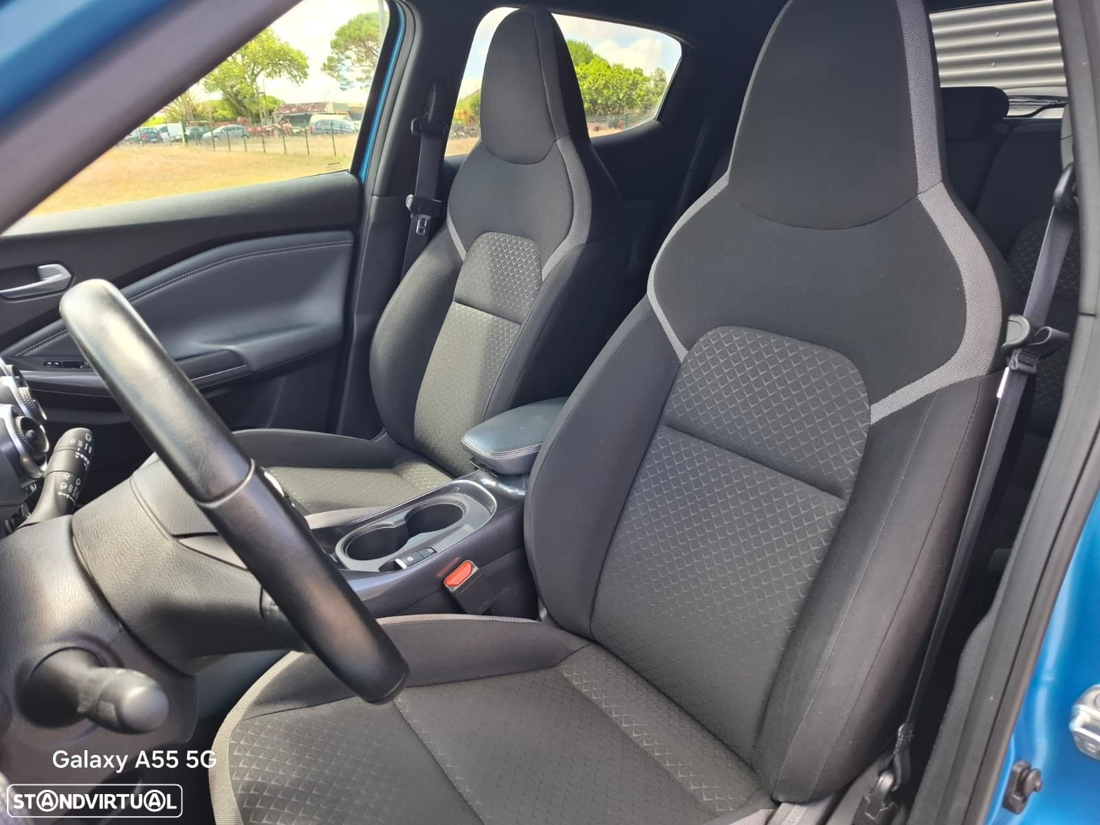 Nissan Juke 1.0 DIG-T N-Connecta - 18