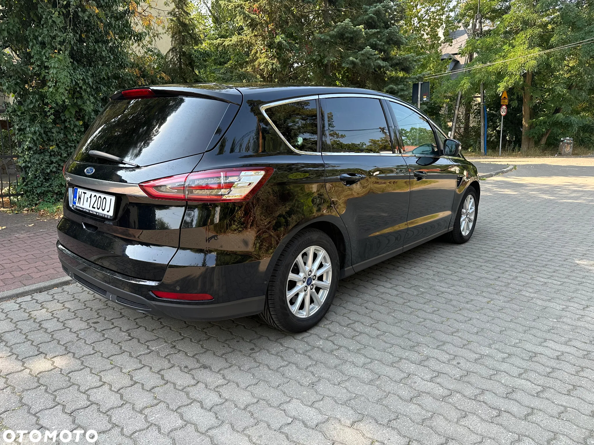 Ford S-Max 2.0 EcoBlue Trend - 5