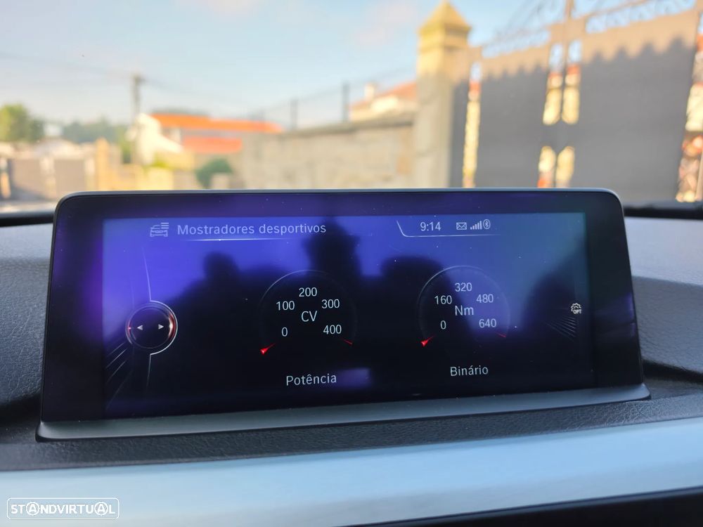 BMW 435 i Pack M Auto - 5