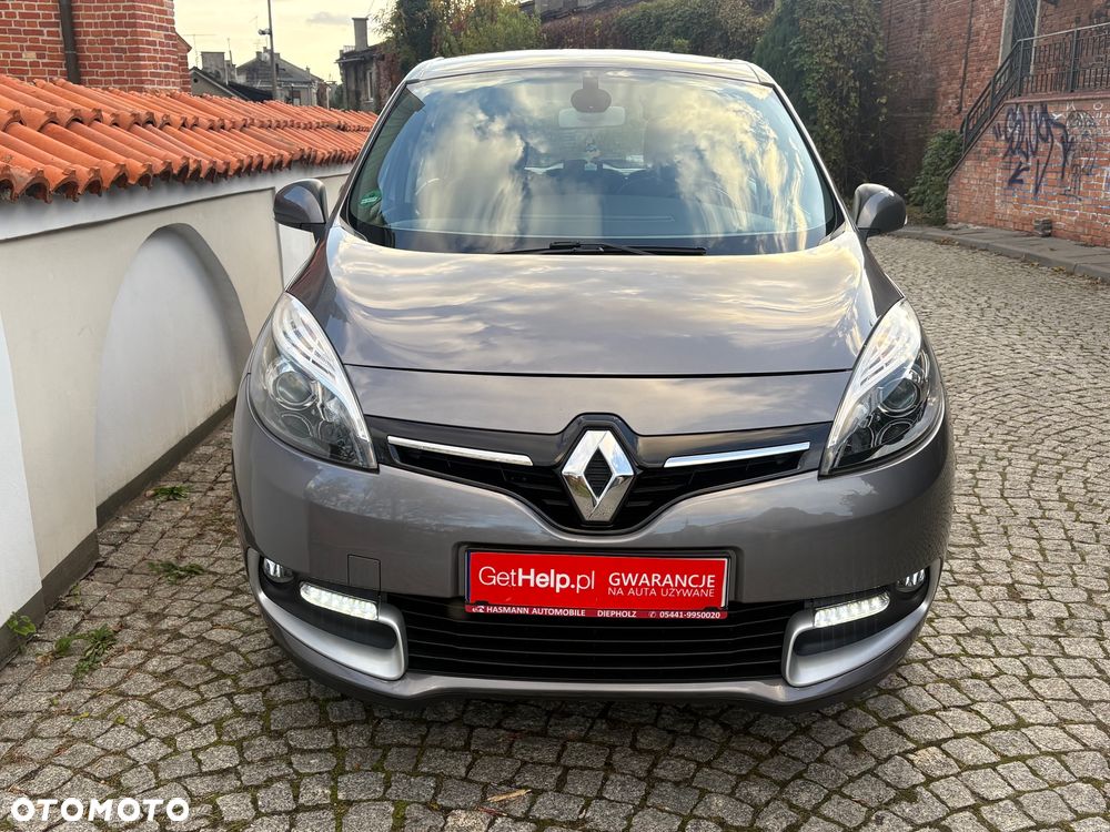 Renault Scenic 1.6 16V 110 Paris - 23