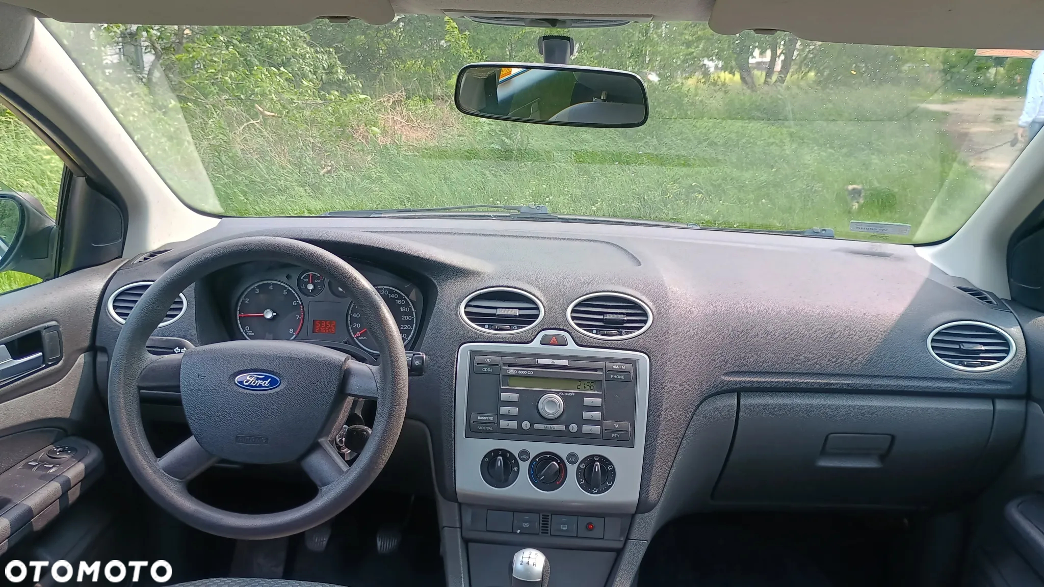 Ford Focus 1.6 Ambiente - 5