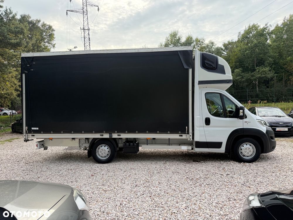 Fiat Ducato - 10
