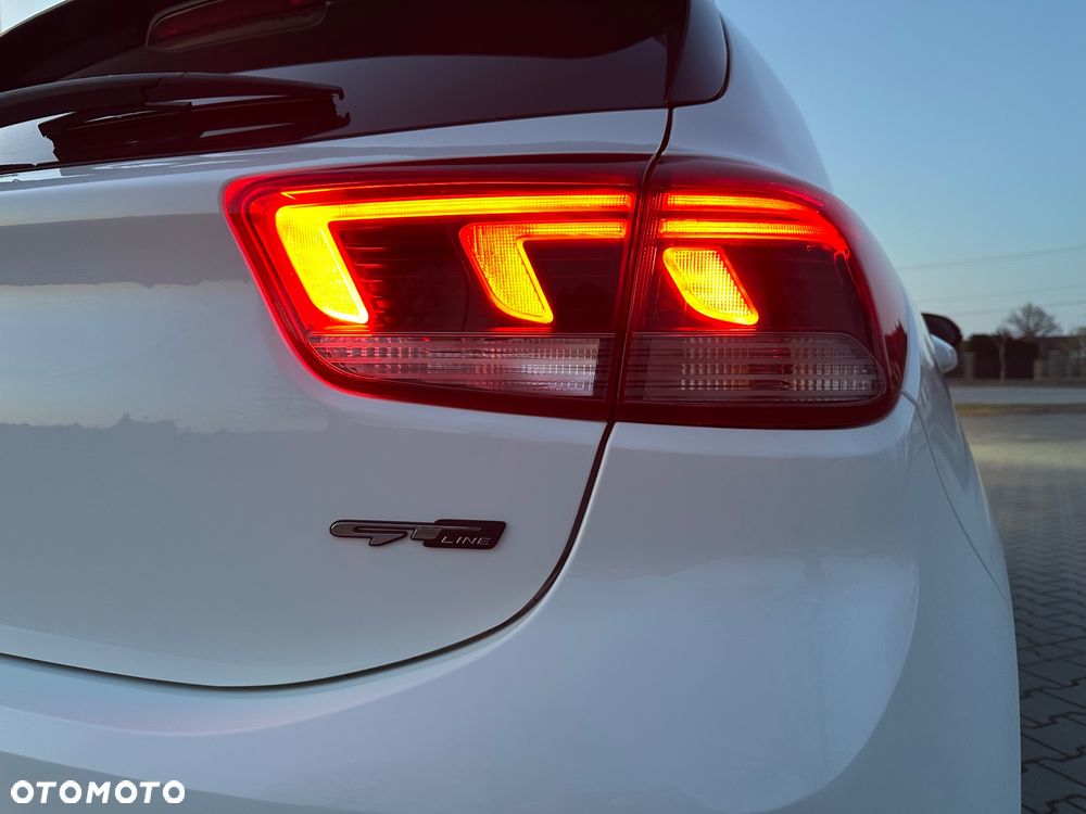 Hyundai i30 1.0 T-GDI 48V-Hybrid Select - 17
