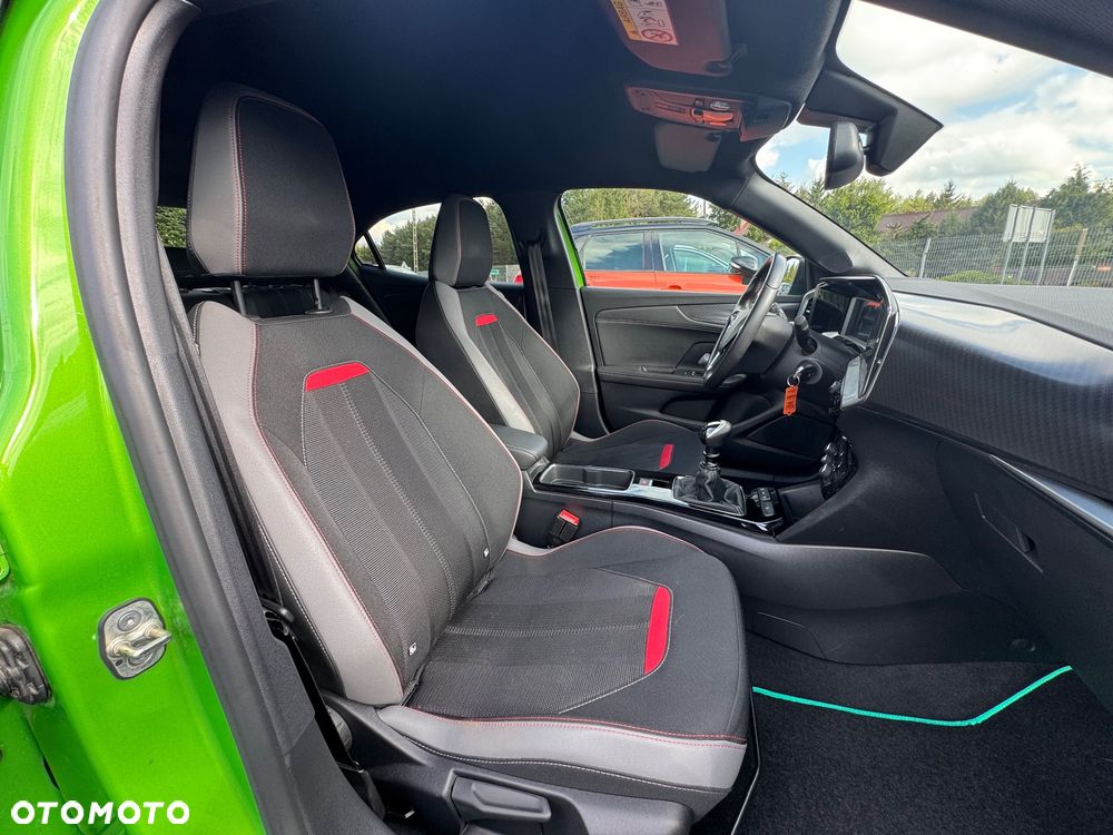 Opel Mokka 1.5 GS Line - 23
